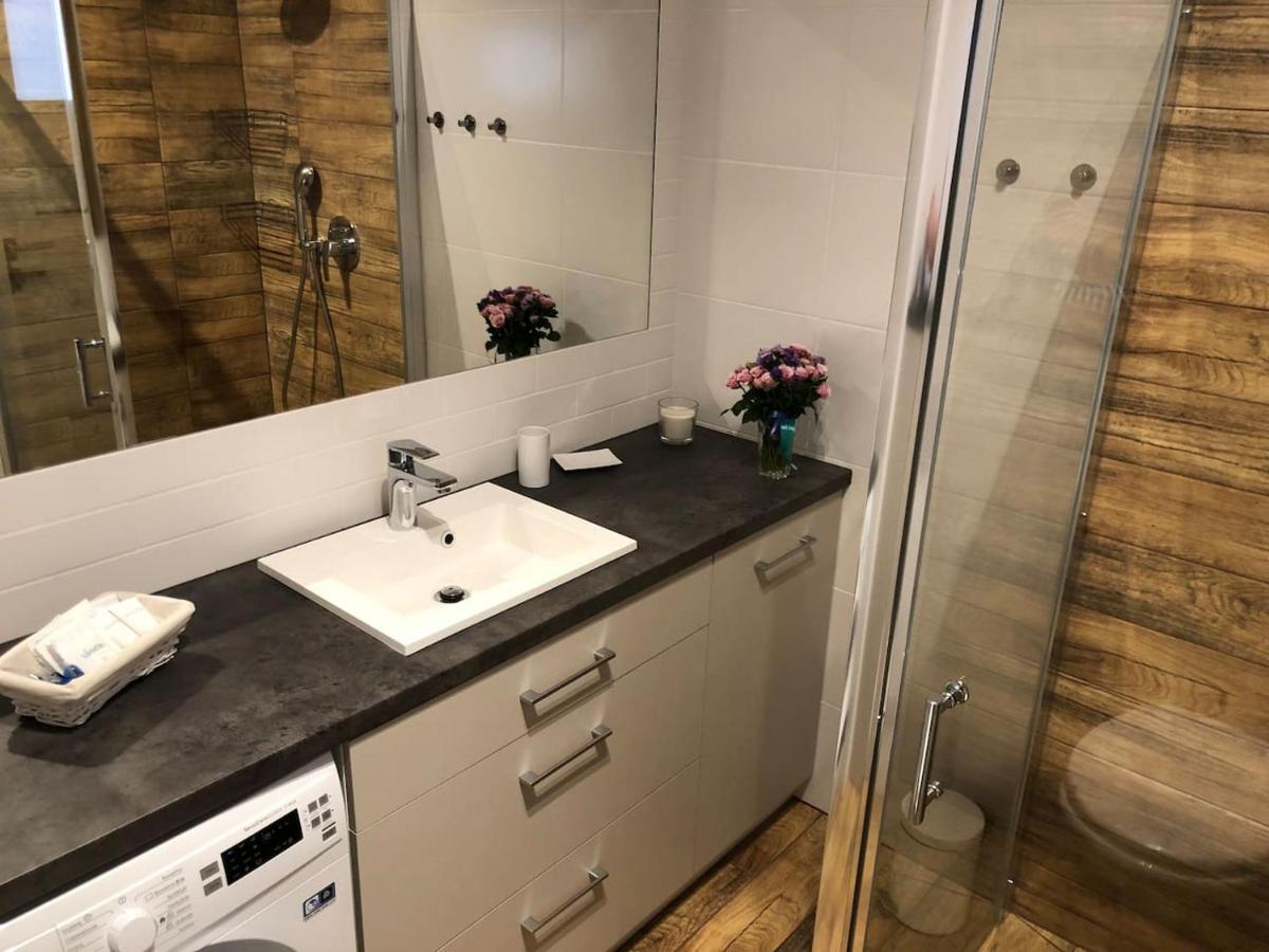 Gdańsk Old Town - Apartment No 97 - Chambres d’hôtes Gdańsk