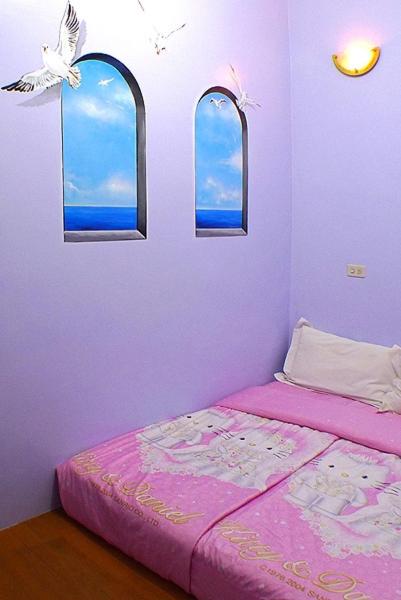 Petite Chambre Double