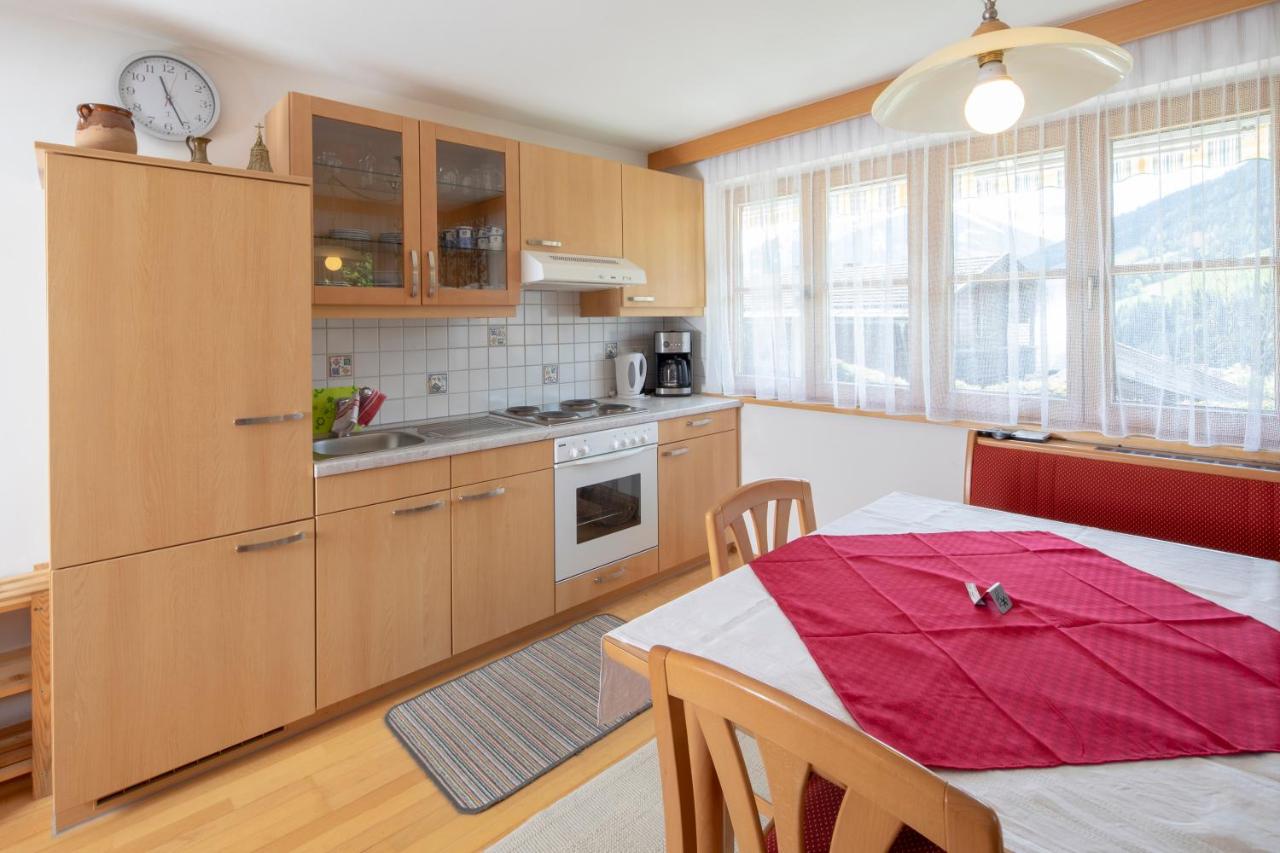 Appartement met 1 Slaapkamer