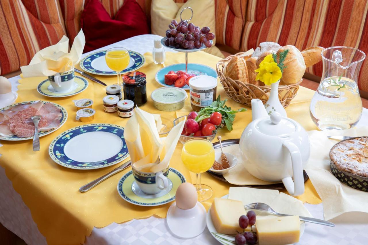 Tweepersoonskamer met Balkon