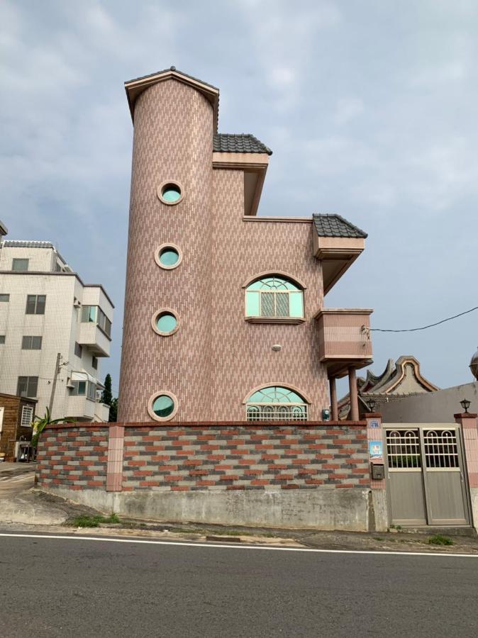 Chuxin B&B - Chambres d’hôtes