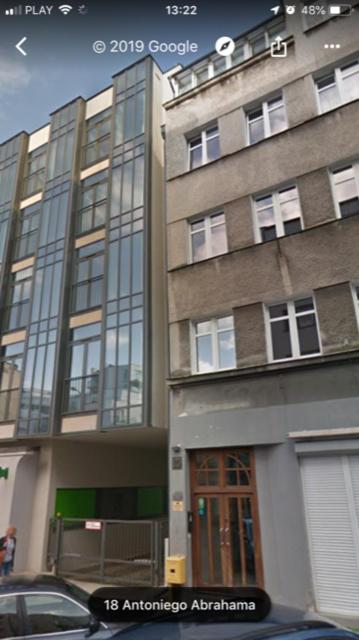 Prime Home CENTRUM 1 - B&B