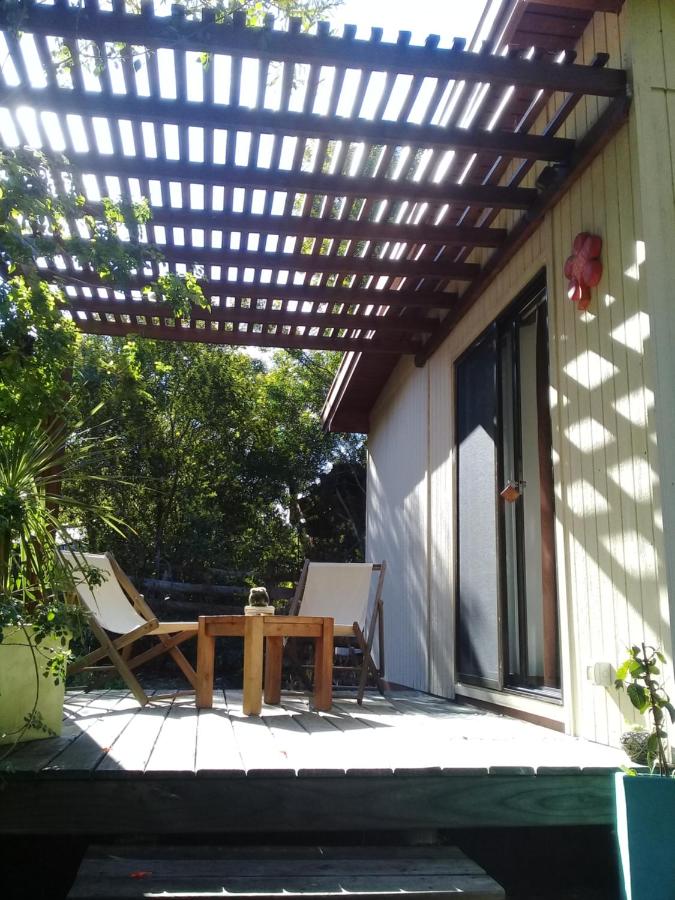 La Maison Suites & Gastronomía - Ferienwohnung