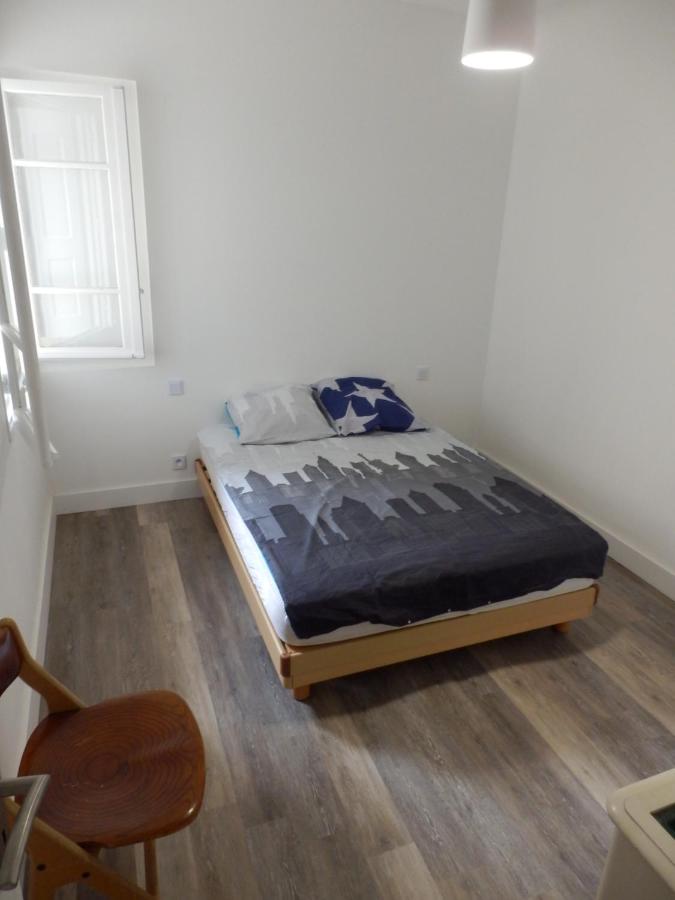 Appartement Argeles sur Mer F3 45m wifi - B&B