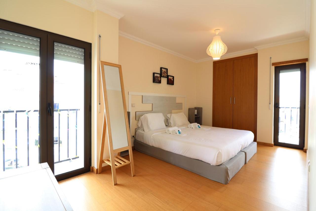 B&B Alcabideche - BeGuest Cascais INN Apartments_ Ocean View - Bed and Breakfast Alcabideche