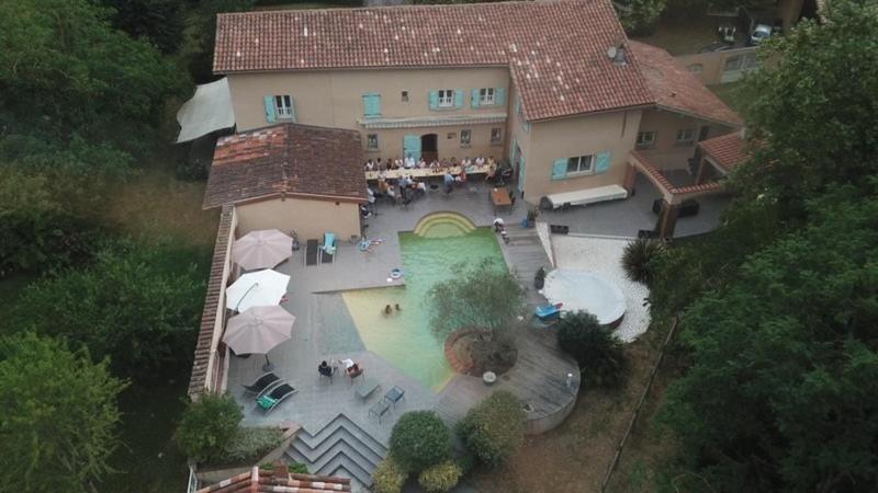 LA BOURDETTE - B&B Saverdun