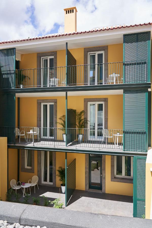 Good Memories Lodge - B&B Funchal