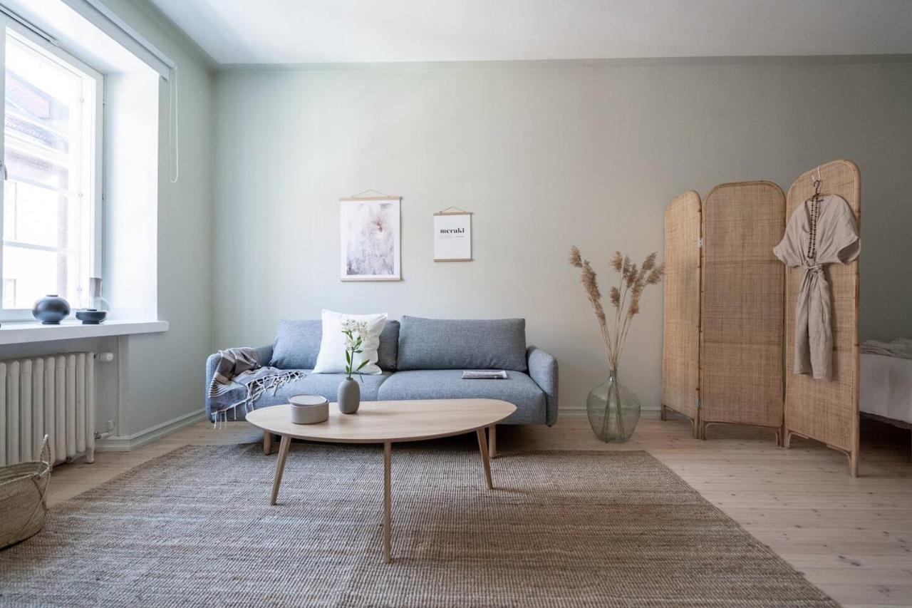 Roost Eerik 29 - B&B Helsinki