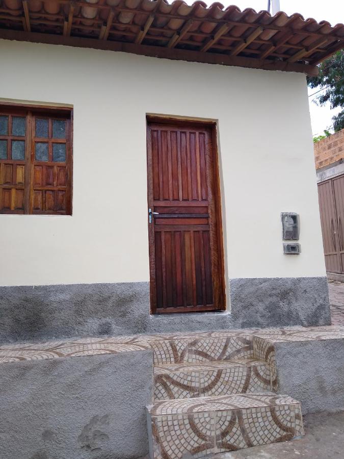 Hospedaria Casa de Adriana - B&B