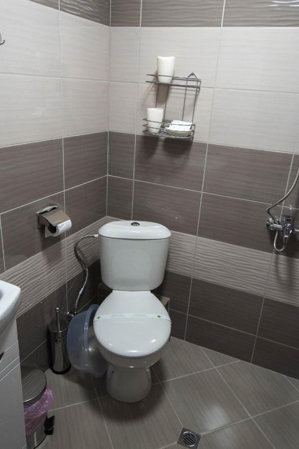 Grande Chambre Double 
