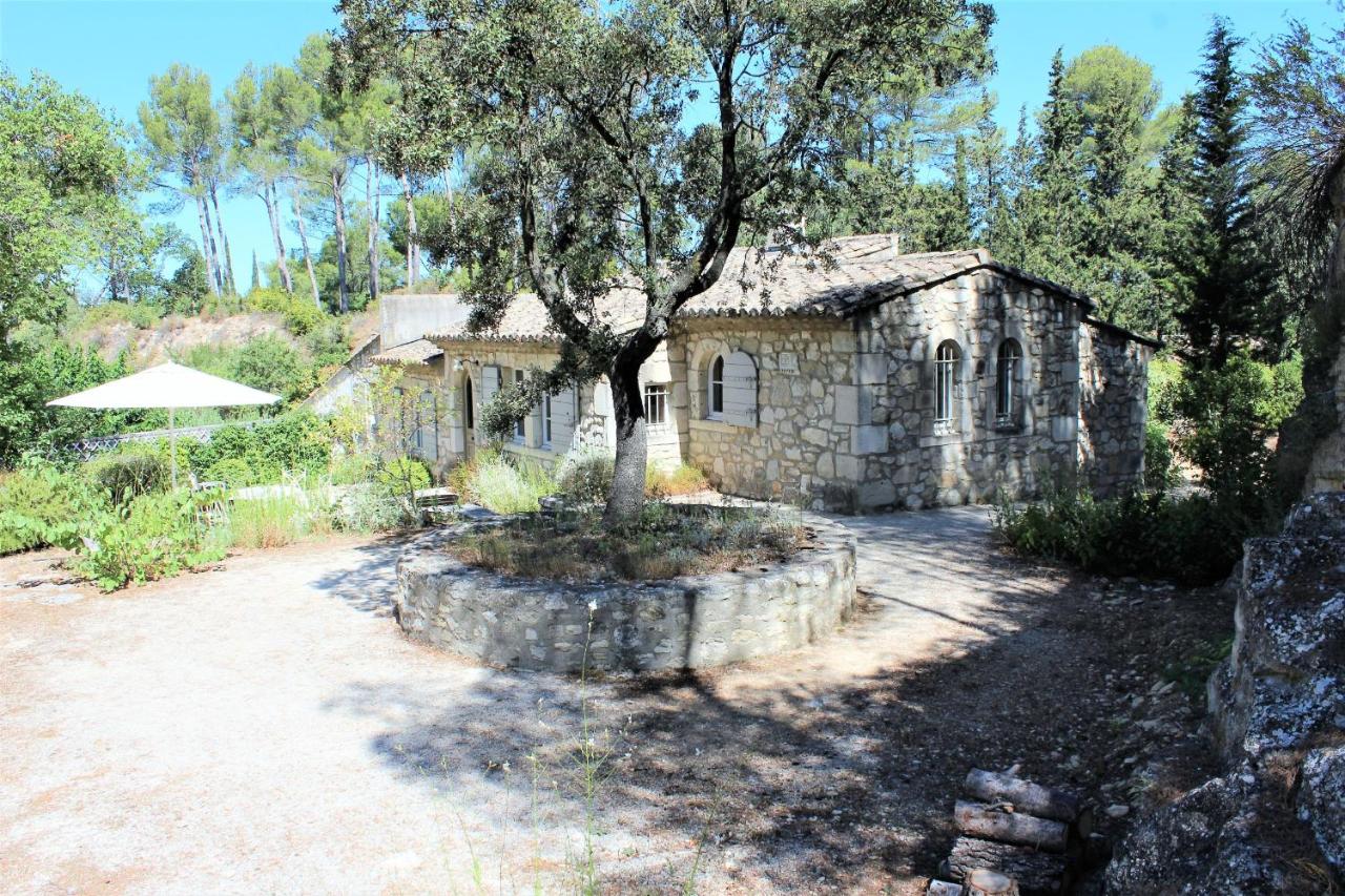 La carrière Saint Rémy de Provence - Ferienwohnung Saint-Rémy-de-Provence
