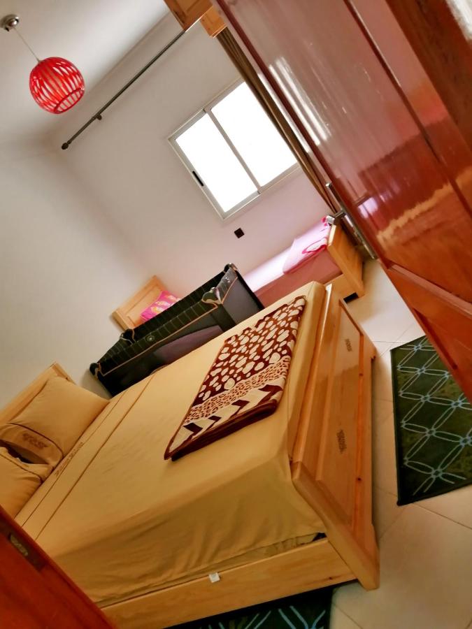 Dar ezzitouna - B&B Oualidia