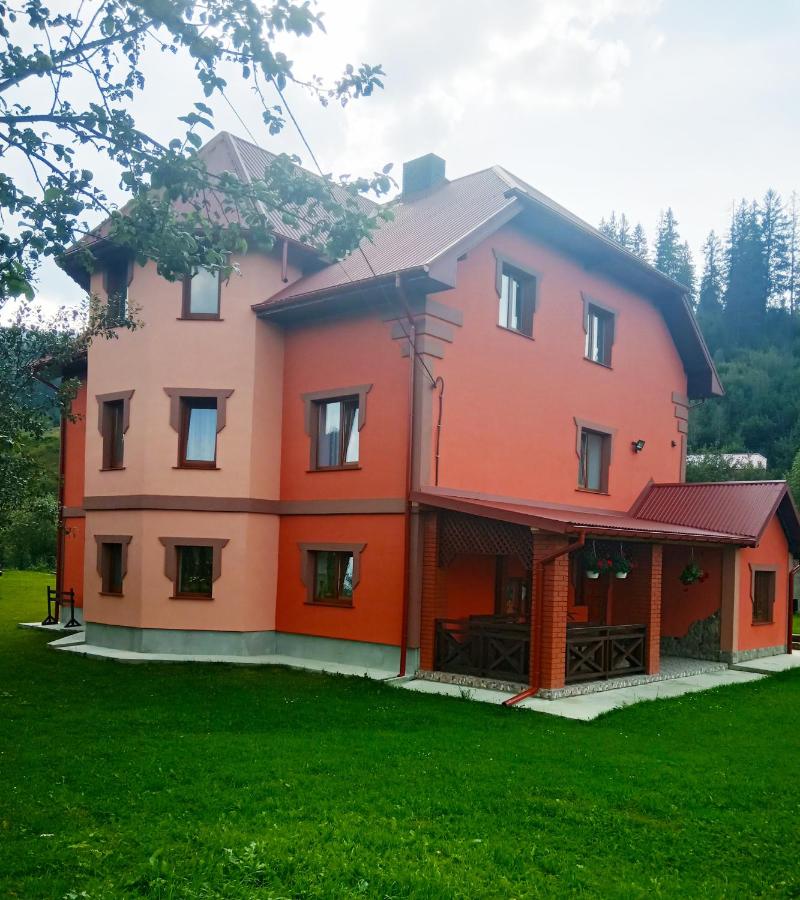 Vodograi - B&B