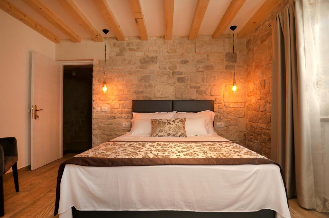 Deluxe Kamer met Kingsize Bed