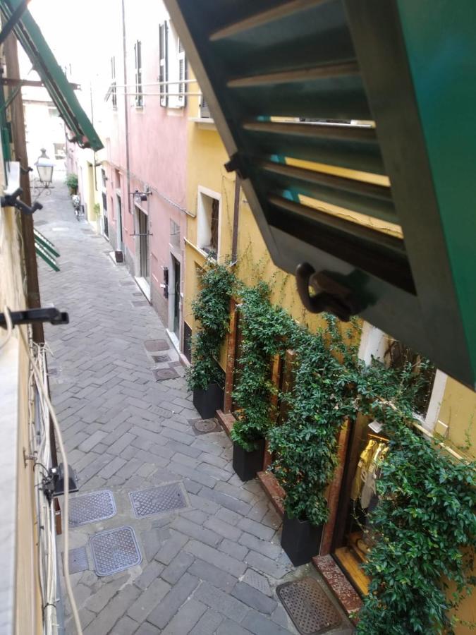 CASA GABRY IN CENTRO - Ferienwohnung Sarzana