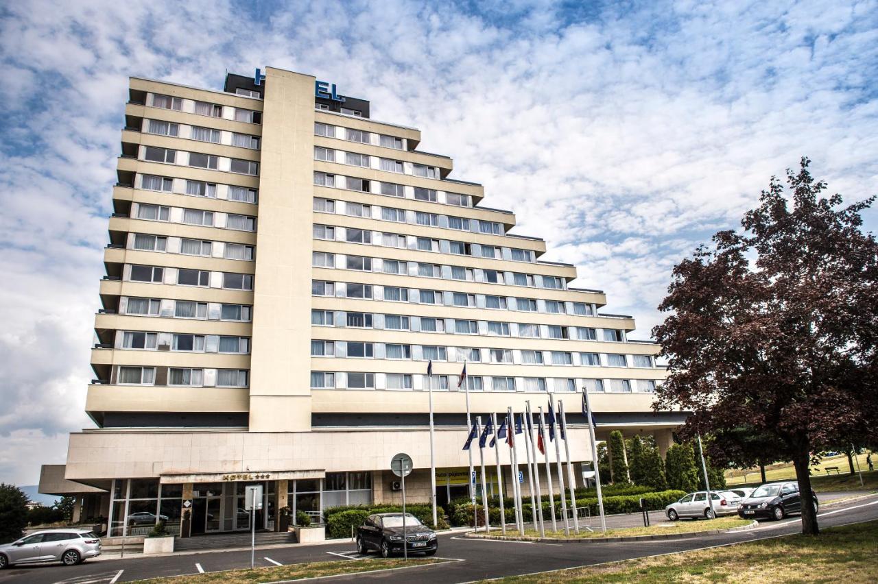 Hotel Cascade