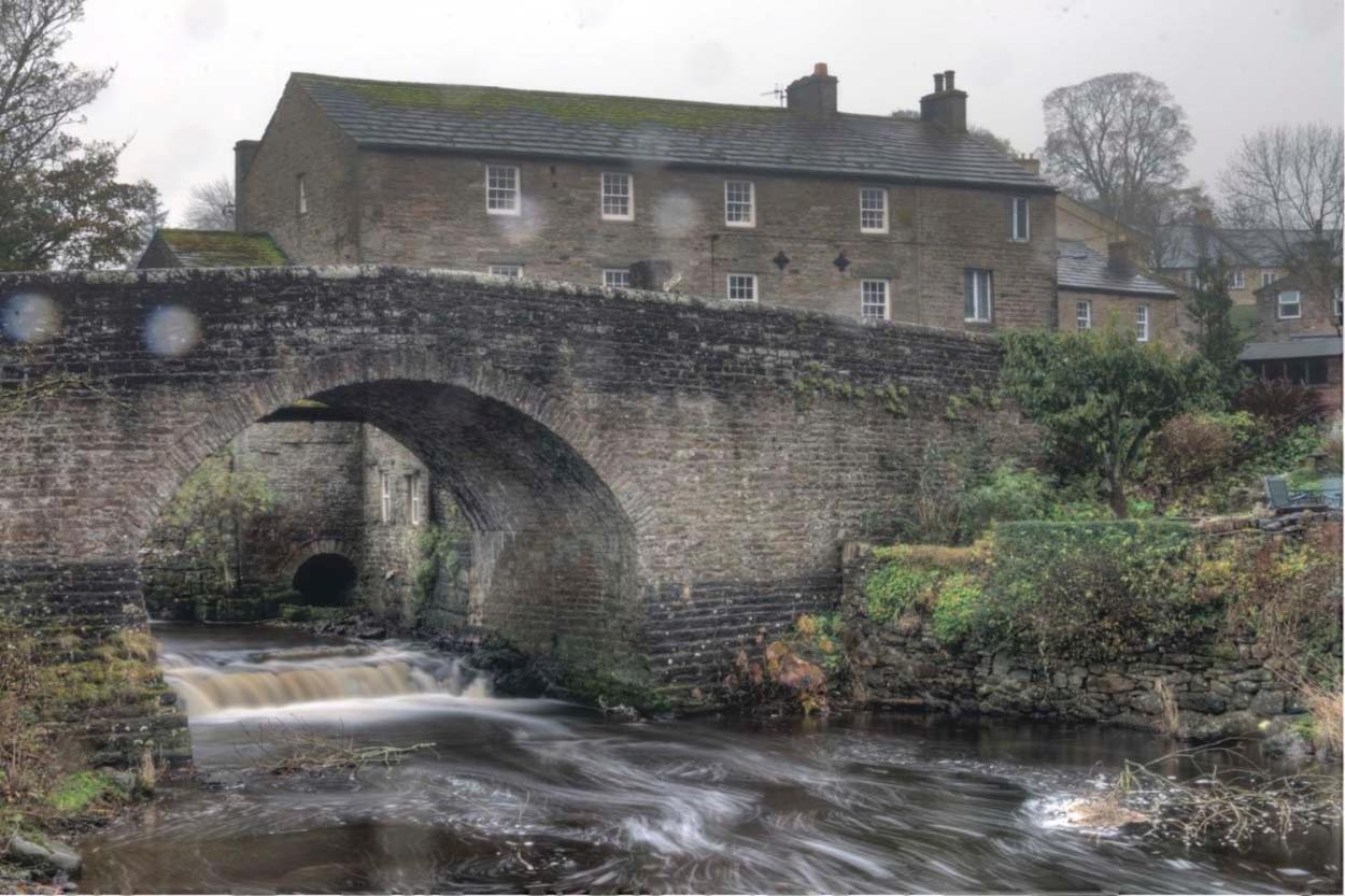 Riverside Bed & Breakfast - B&B