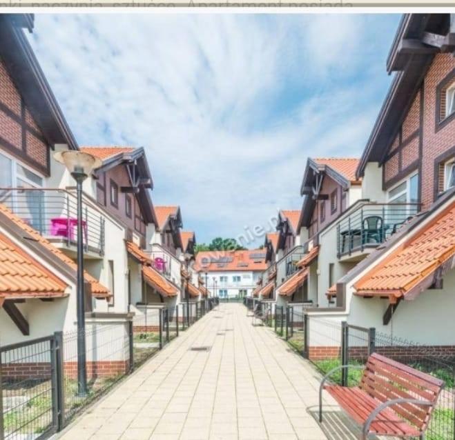 Apartment - Split Level