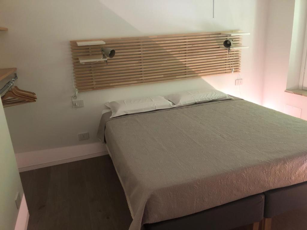 Ibisco Affittacamere - Ferienwohnung