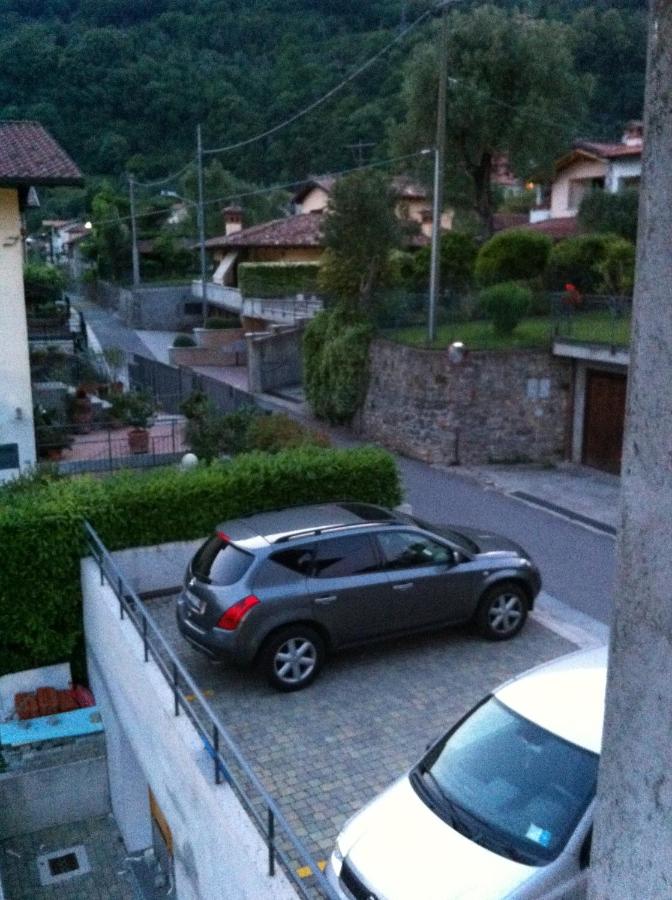Casa Lidia - Ferienwohnung Ossuccio