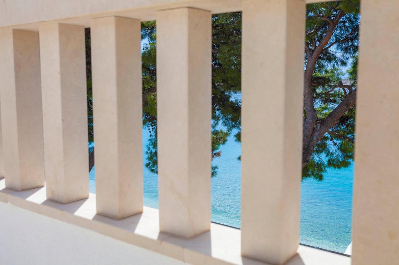Monolocale con Balcone e Vista Mare - A10