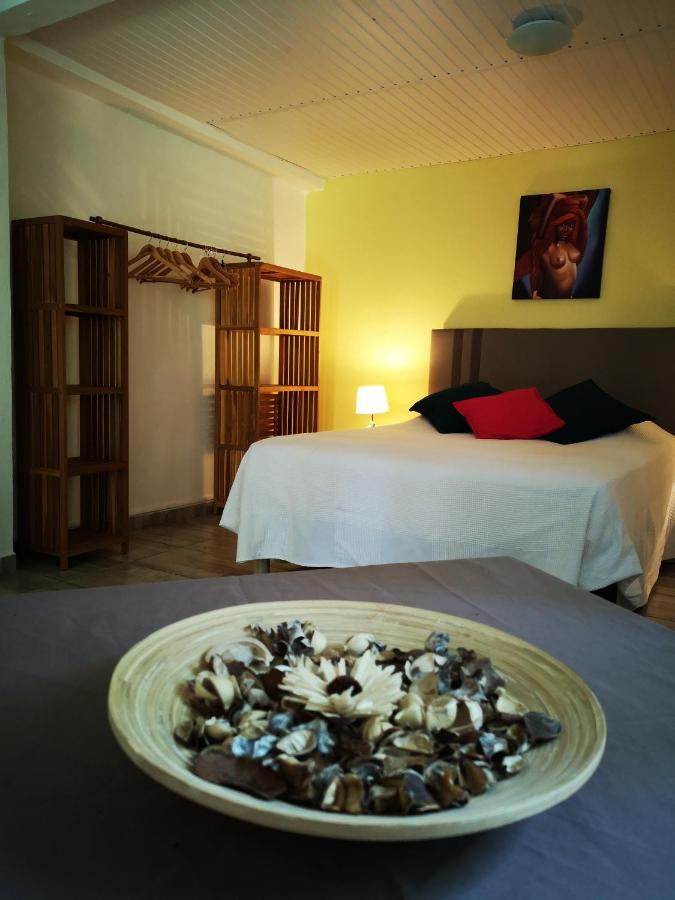Maison 1 Chambre