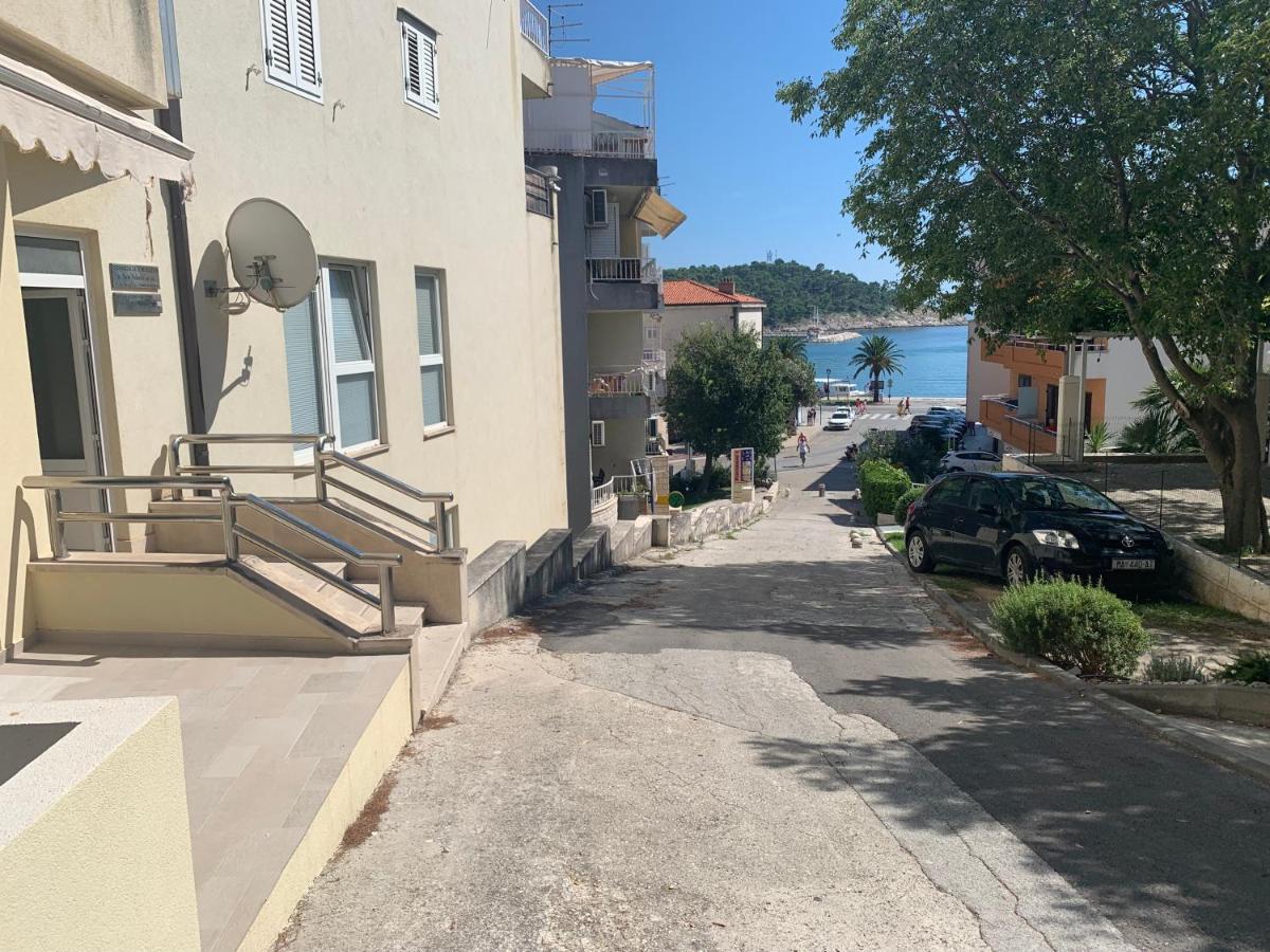 Vogue studios - Chambres d’hôtes Makarska