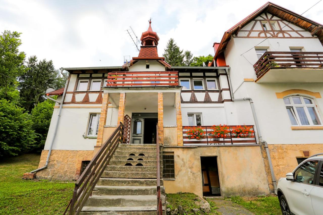 Apartament Diana - B&B