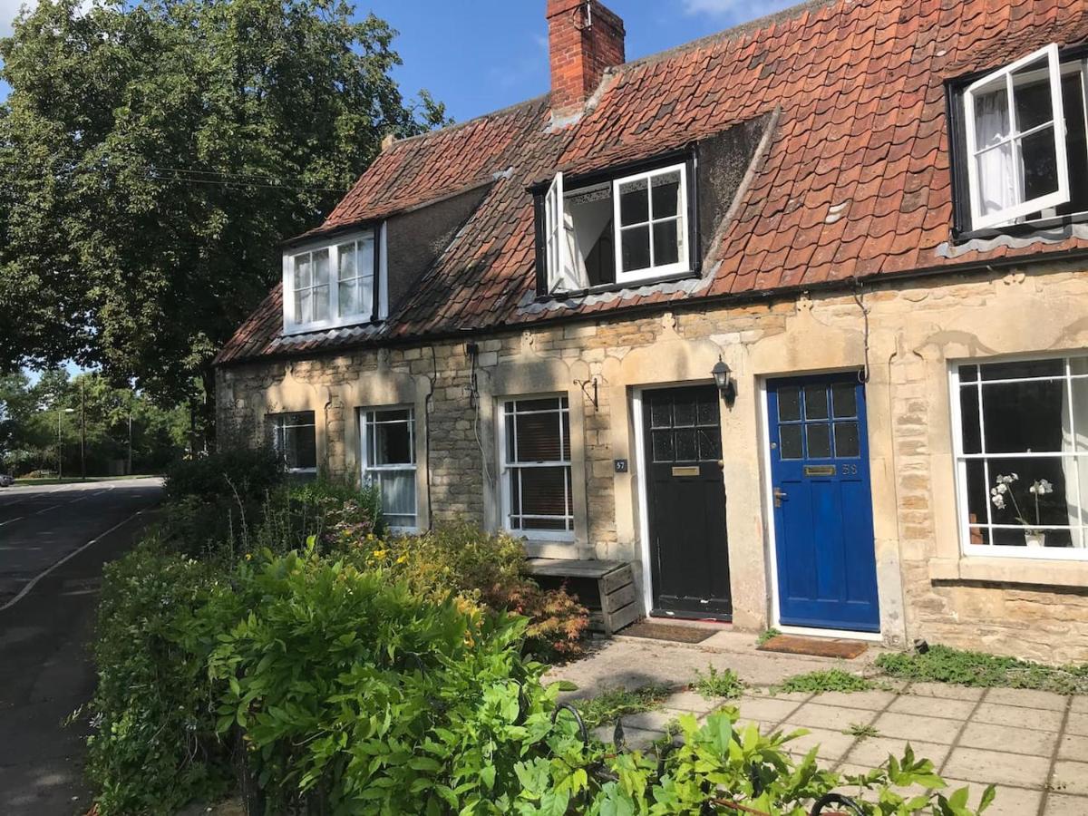 Ham Tree Cottage - B&B