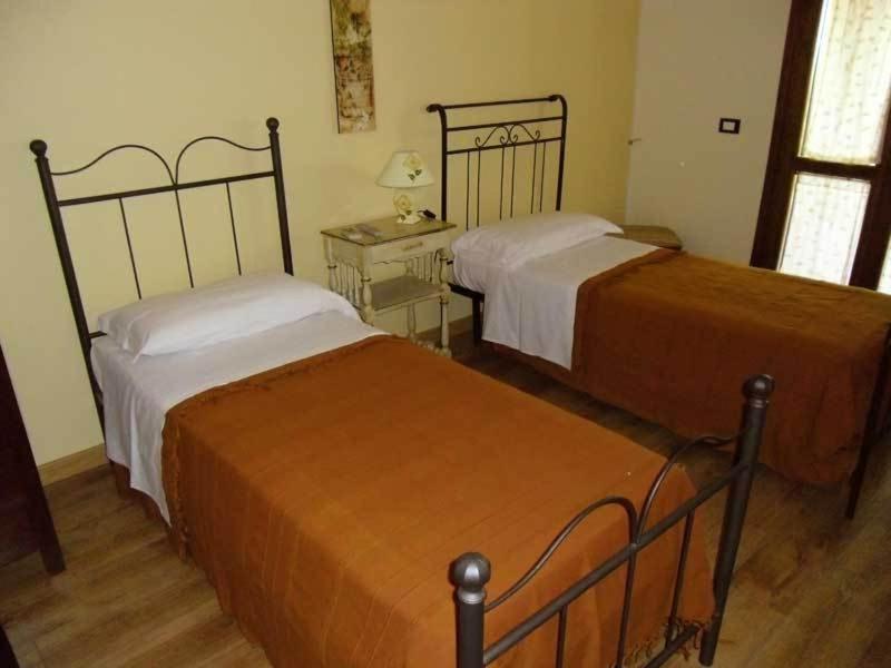 Einzelzimmer mit Meerblick