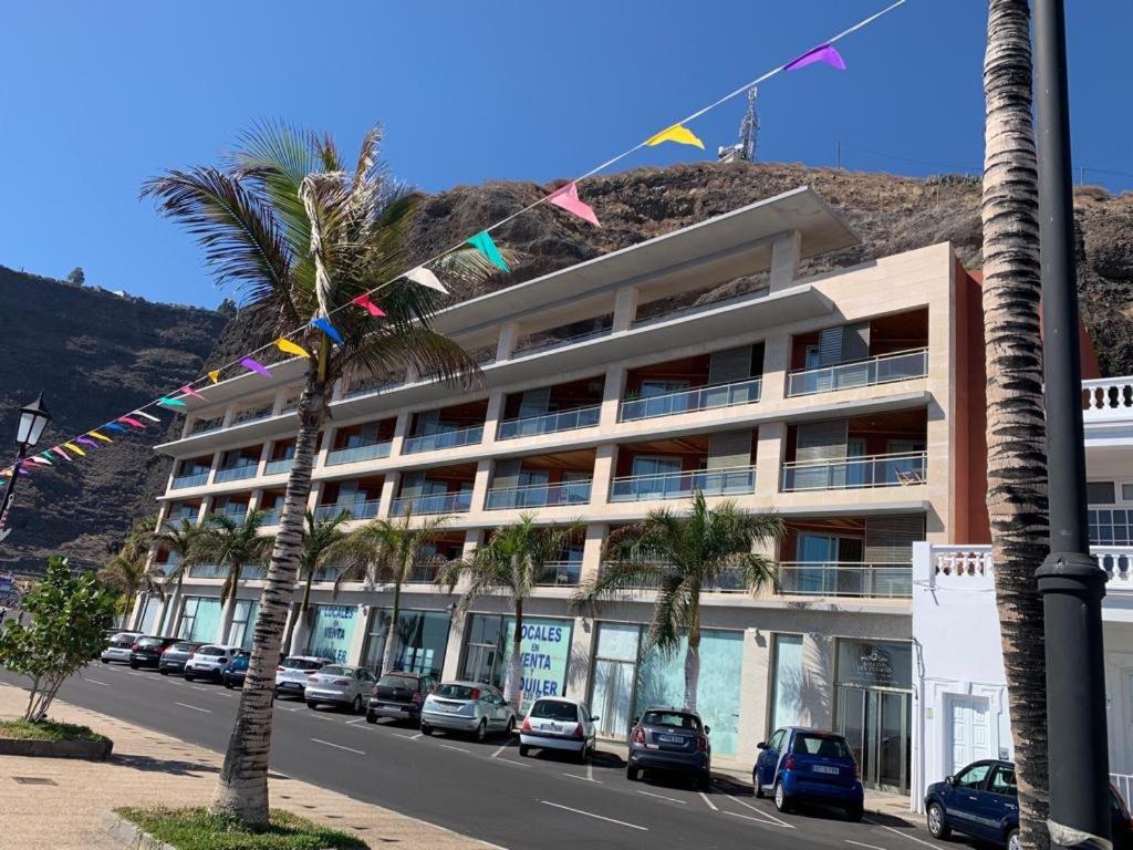 La Ola - Ferienwohnung