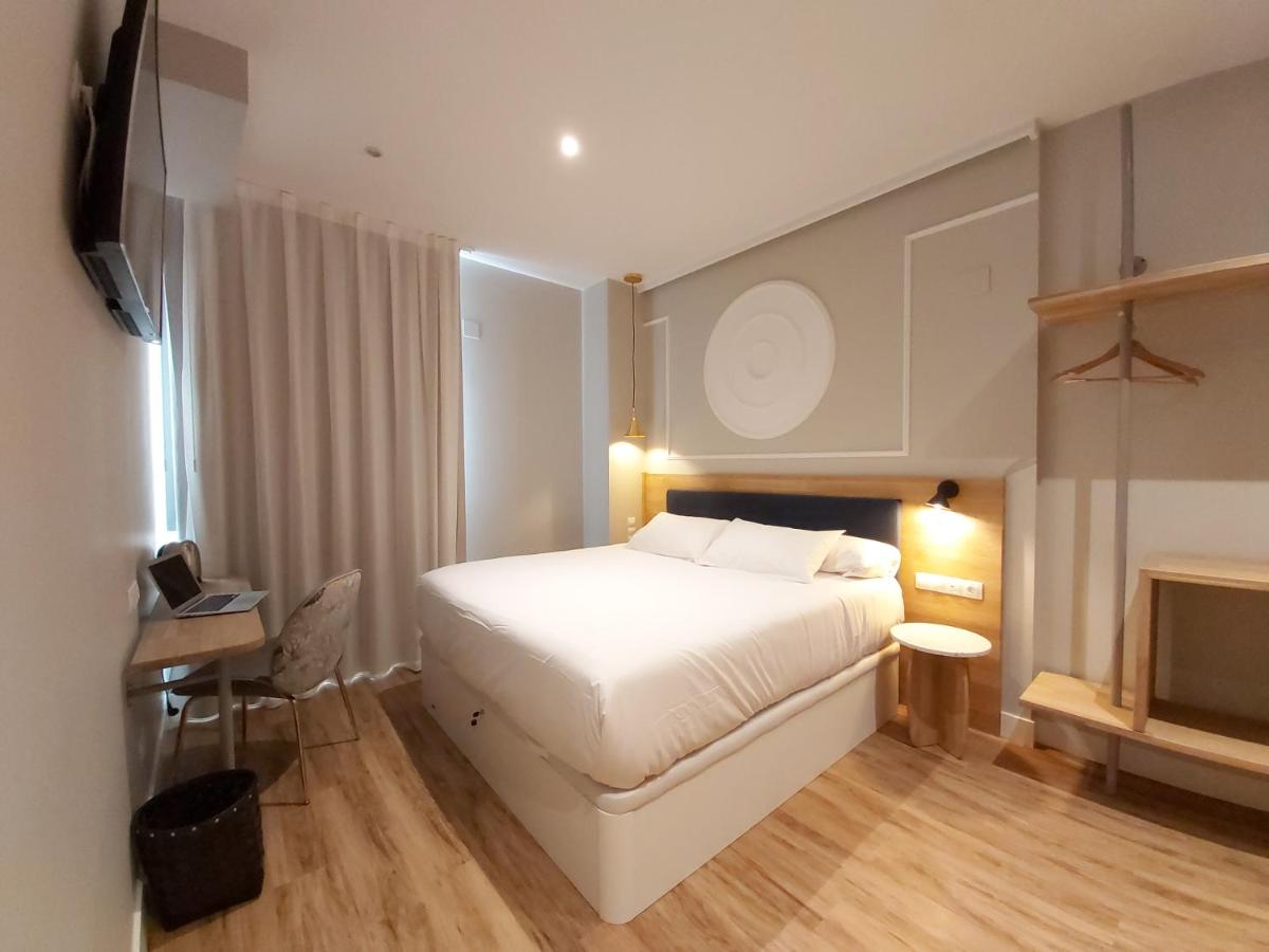 Habital Suites - B&B Jaca