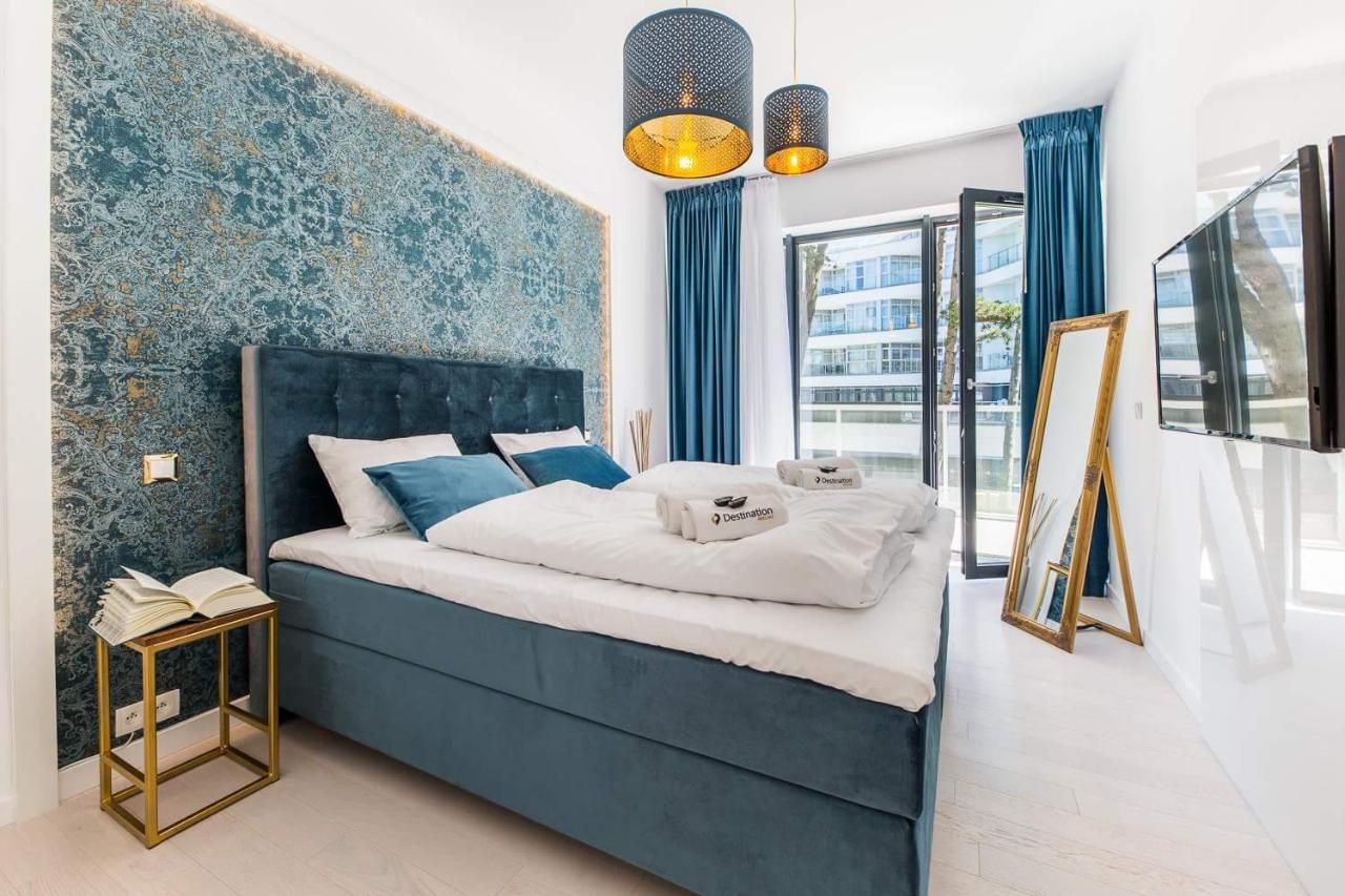 Appartement 1 Chambre Deluxe