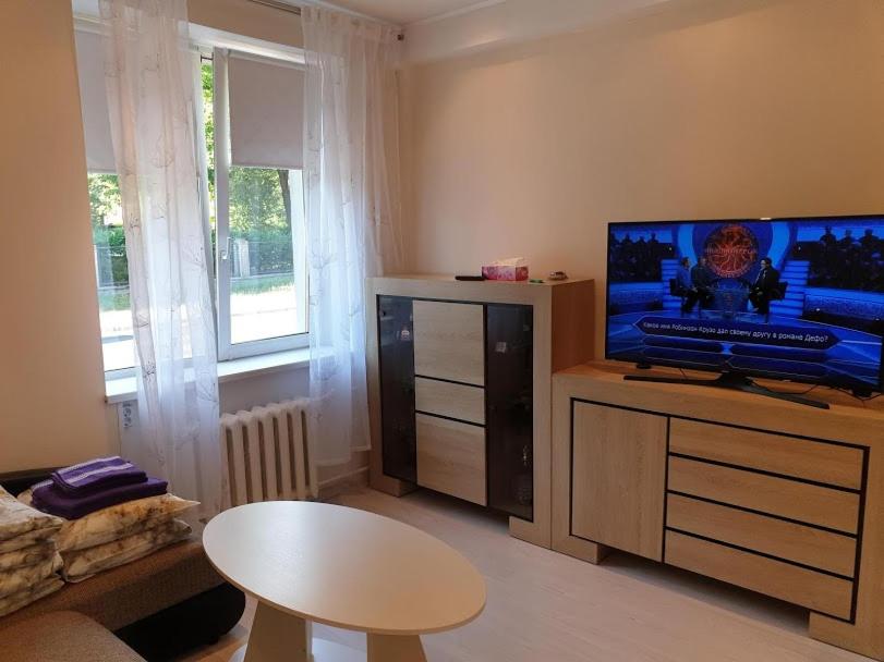 B&B Tallin - Studio apartment located in the center of Tallinn. - Bed and Breakfast Tallin