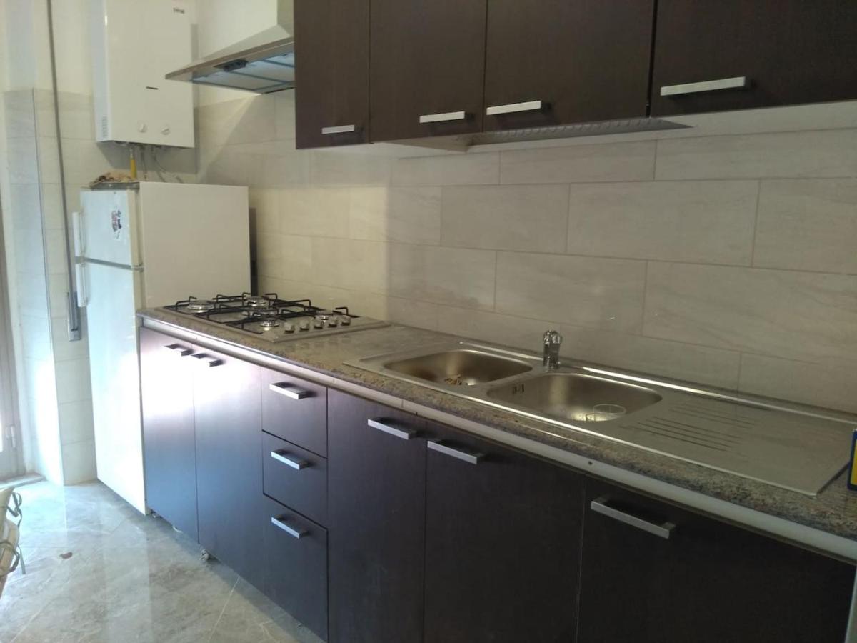 Splendido Appartamento - Chambres d’hôtes Soverato Marina