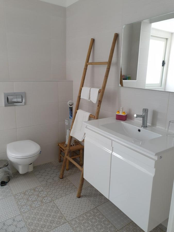 Appartamento con Vista e Balcone