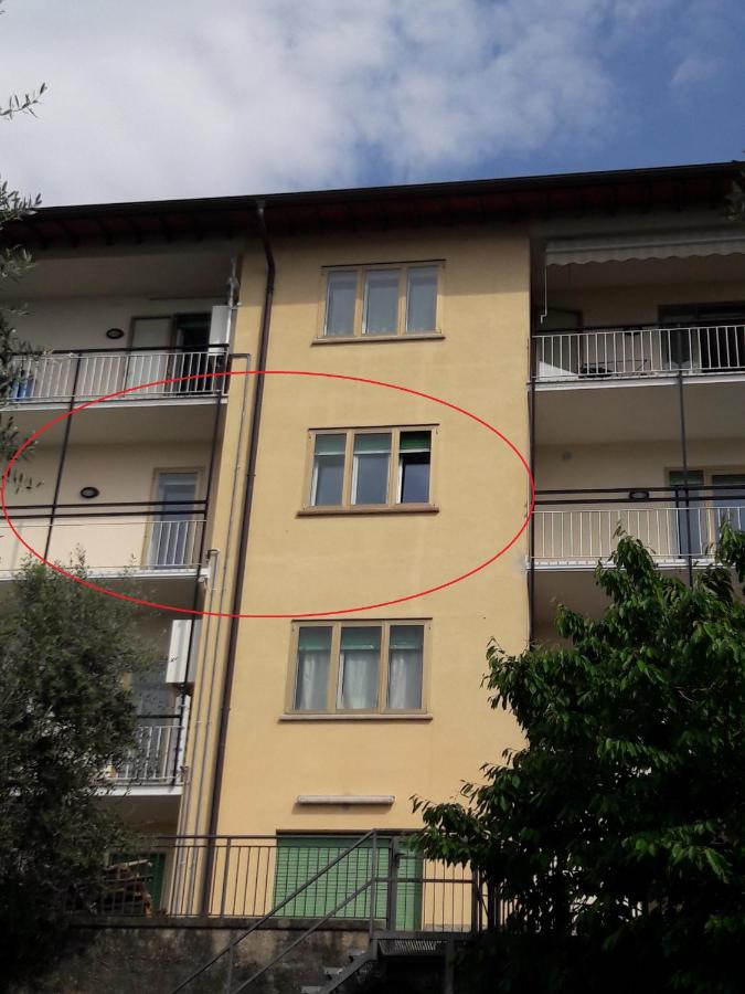 Appartamenti Casa San Nicolò - Ferienwohnung Malcesine