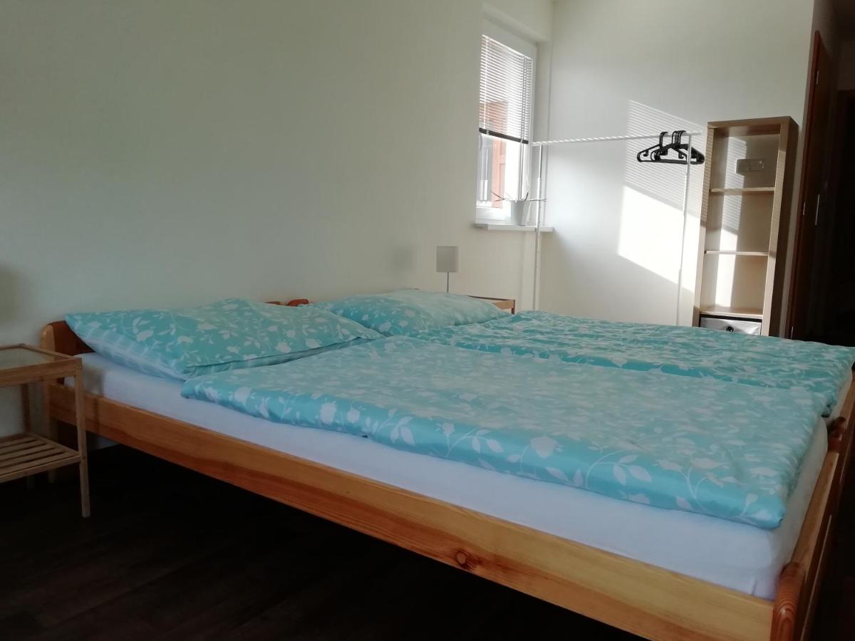 Double or Twin Room with Private Bathroom