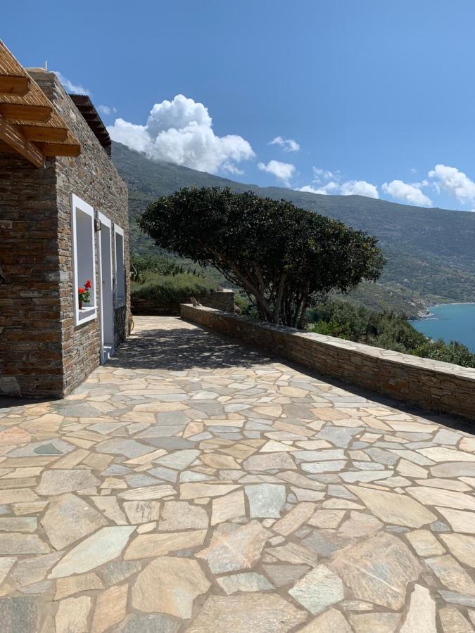 Andros - B&B