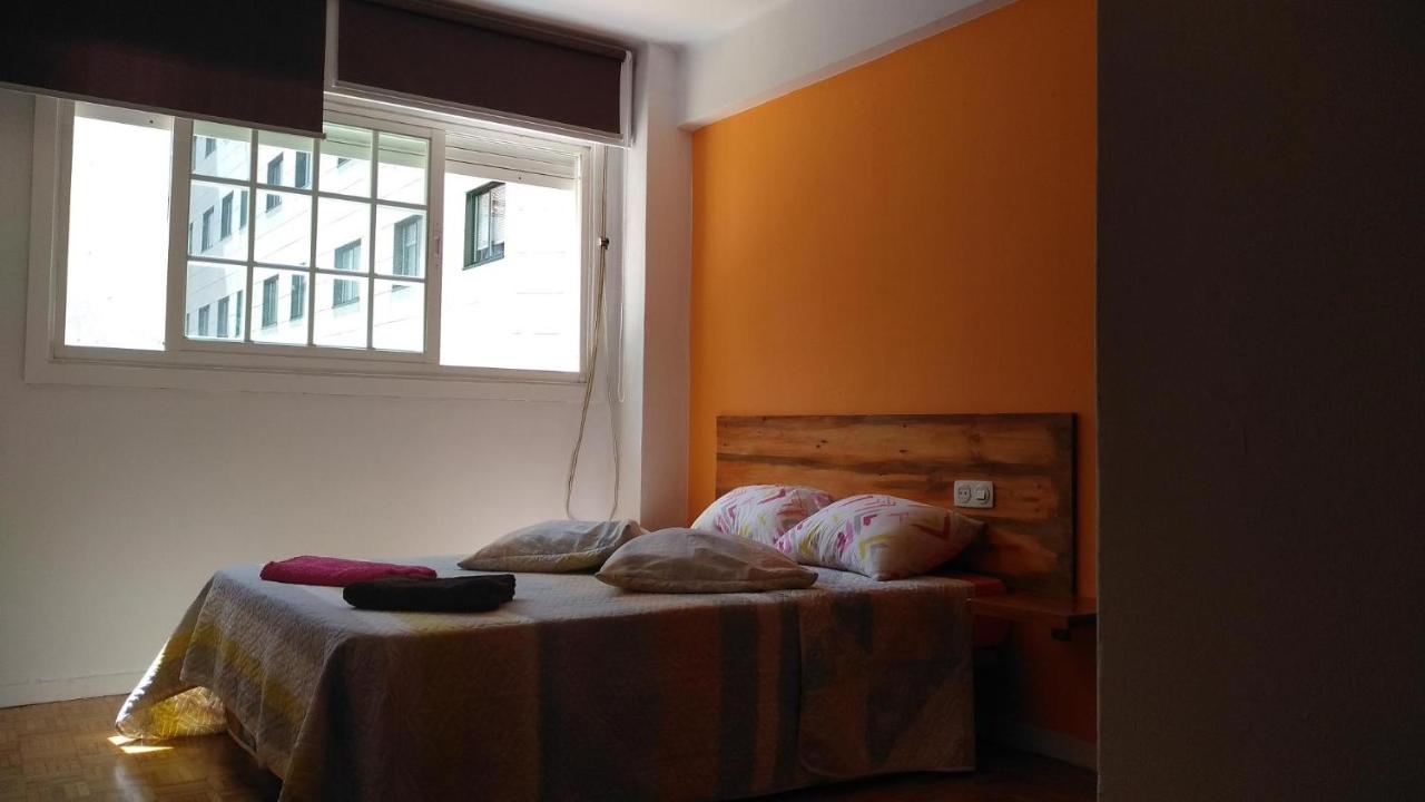 TORRECEDEIRA CASCO VIEJO - B&B Vigo