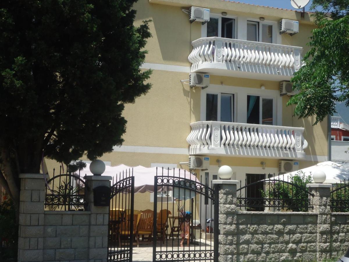 Apartments Beba Zalad - B&B Sutomore