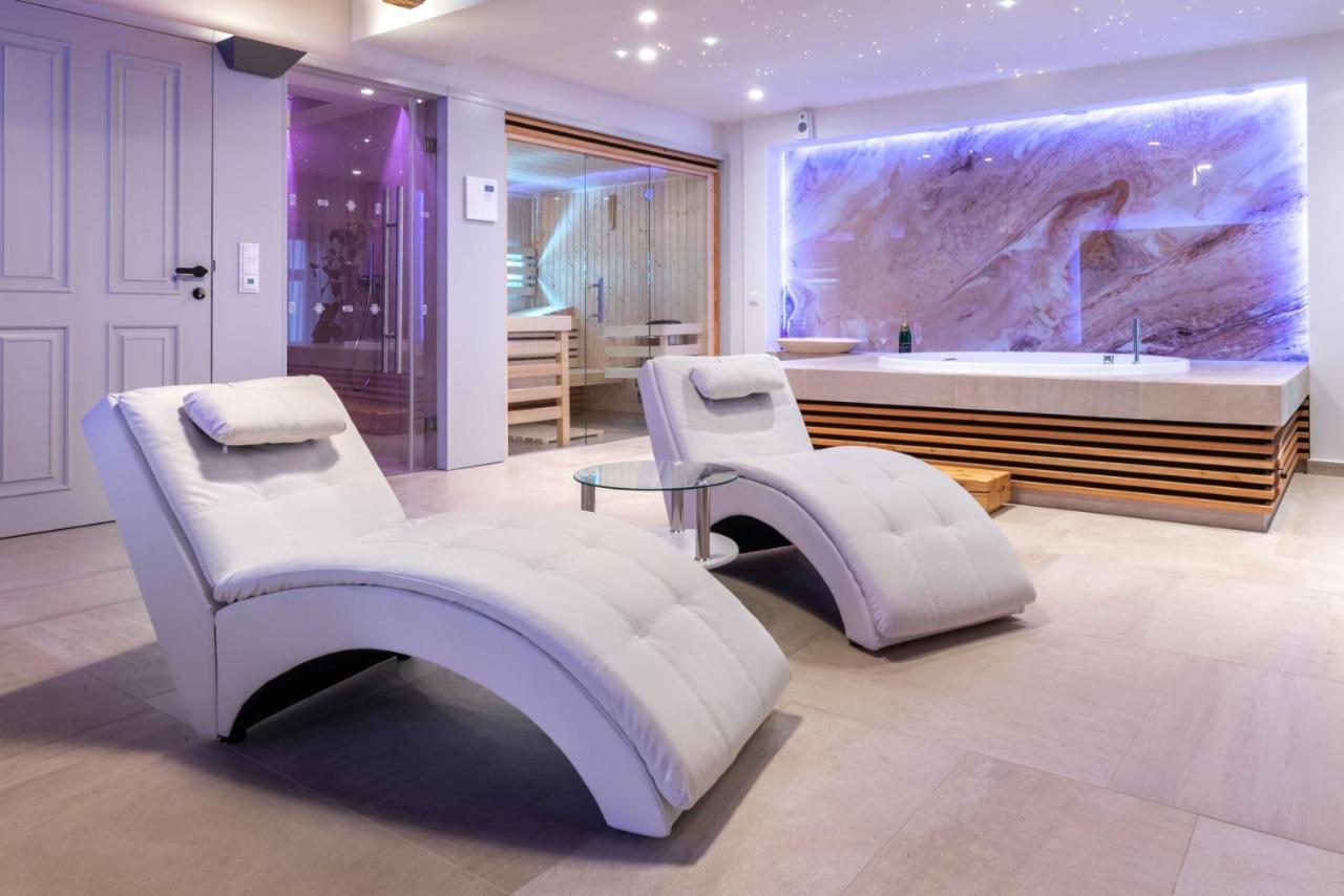 Hotel Arigone & Privátní Wellness