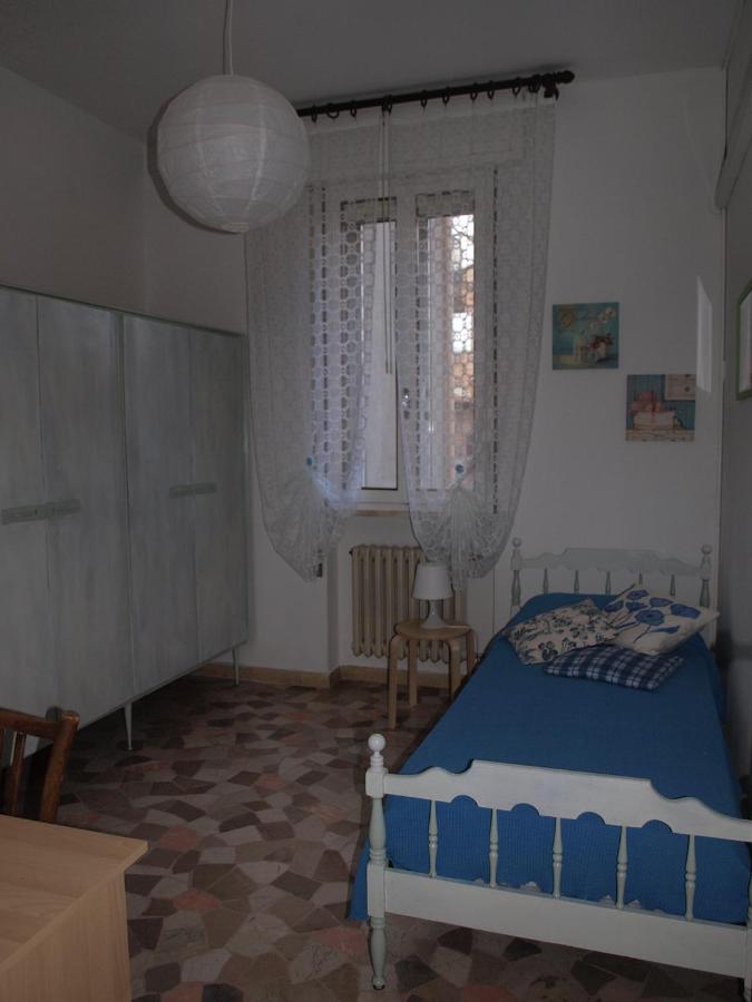 Appartamento con 2 Camere da Letto e Terrazza