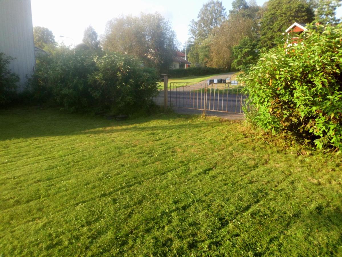 Emplacement Vide