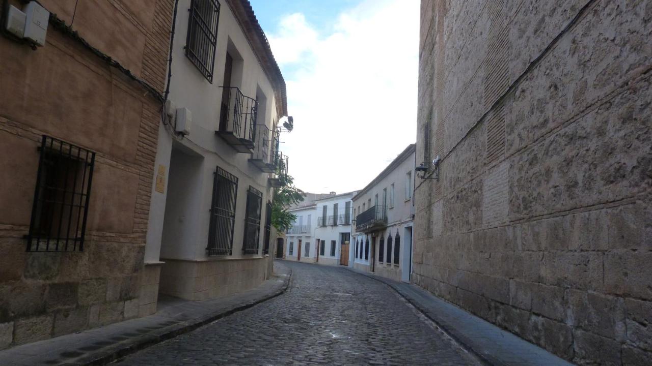 Apartamento La Plazuela - Ferienwohnung Almagro