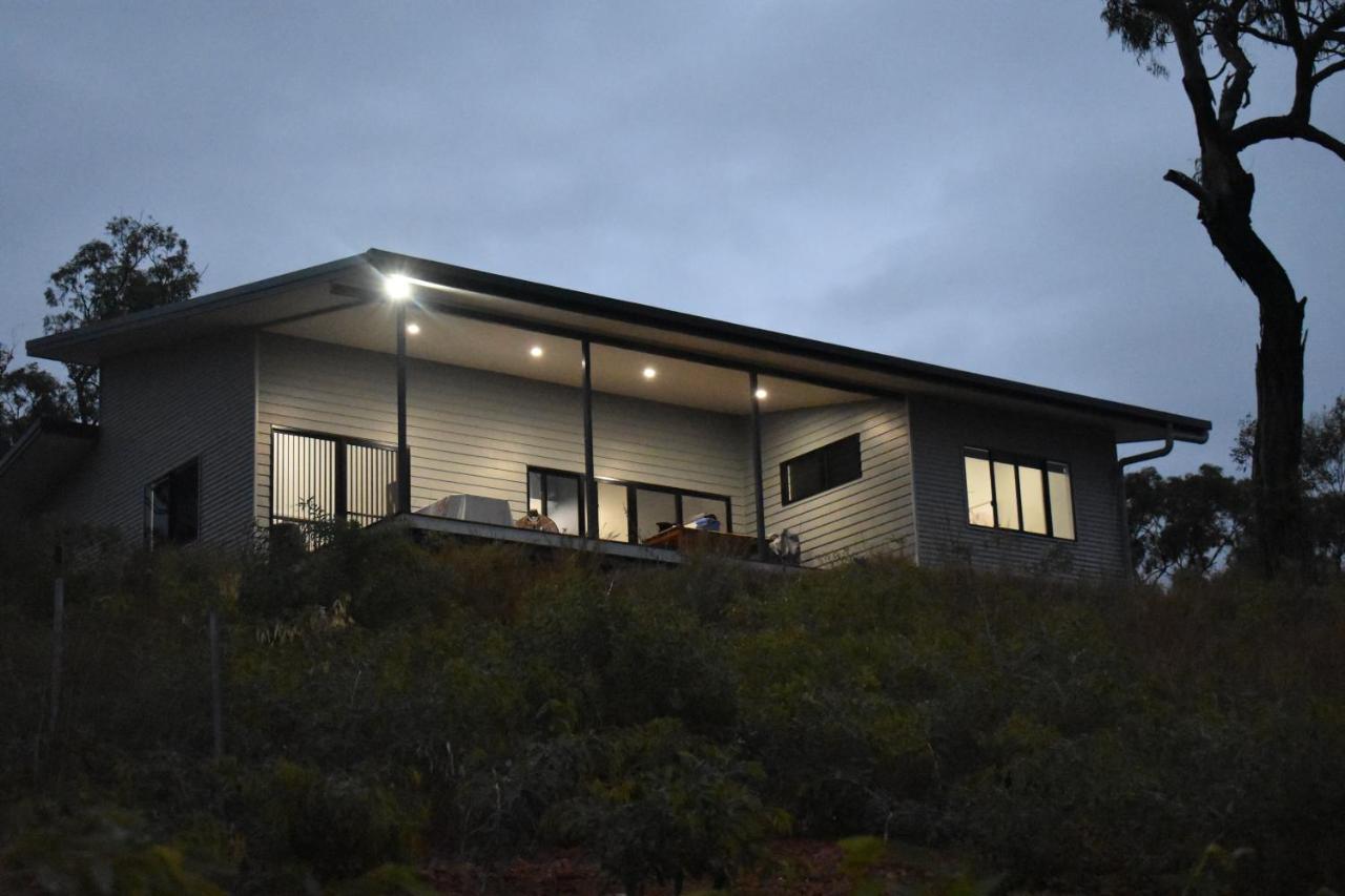 Ironbark House - B&B