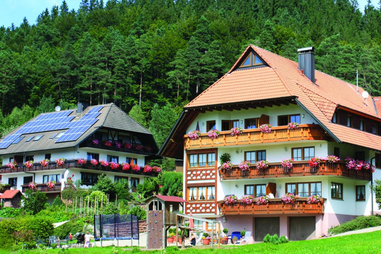 B&B Elzach - Schlosshof - der Urlaubsbauernhof - Bed and Breakfast Elzach