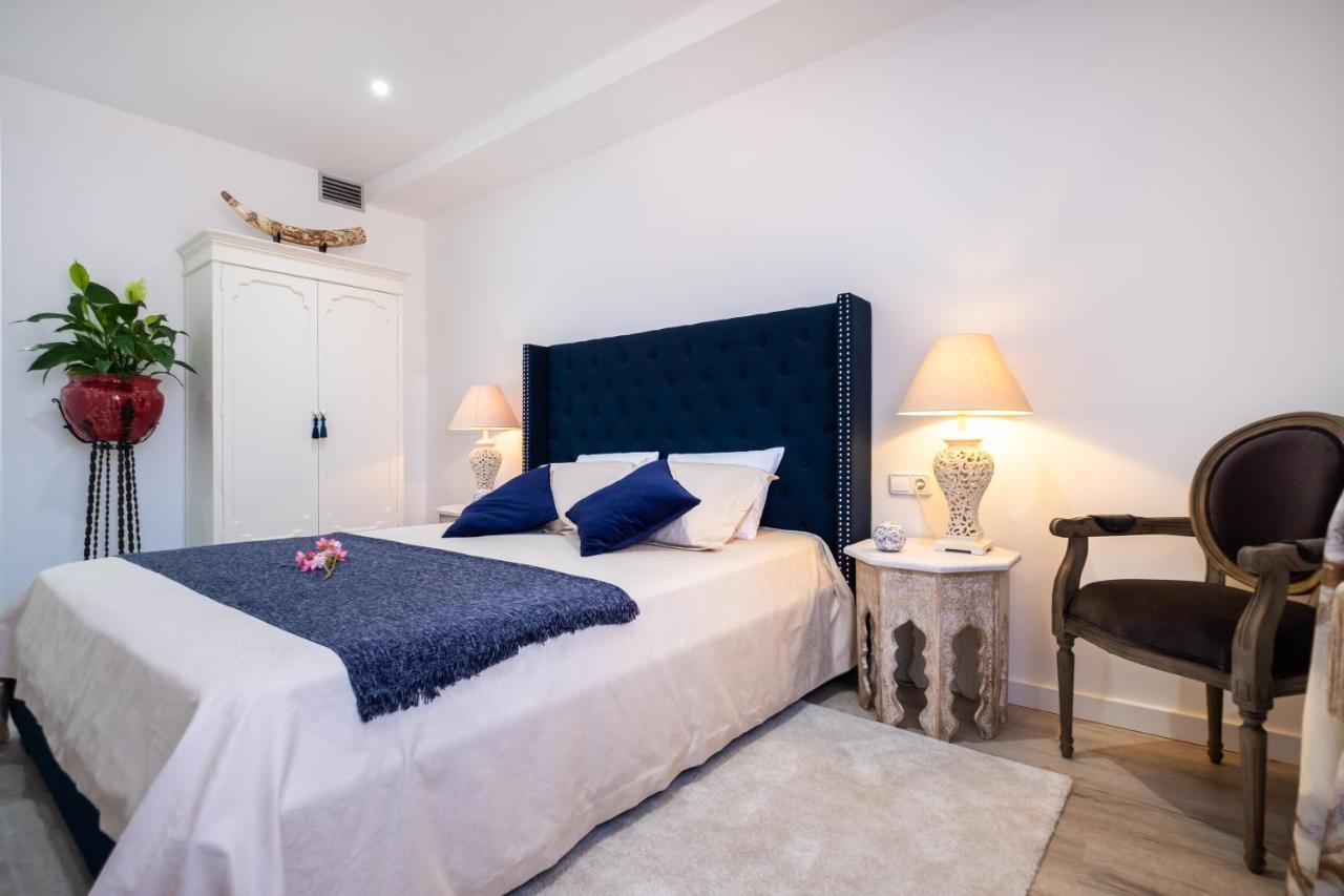 Deluxe Two-Bedroom Suite - Rambla de Catalunya