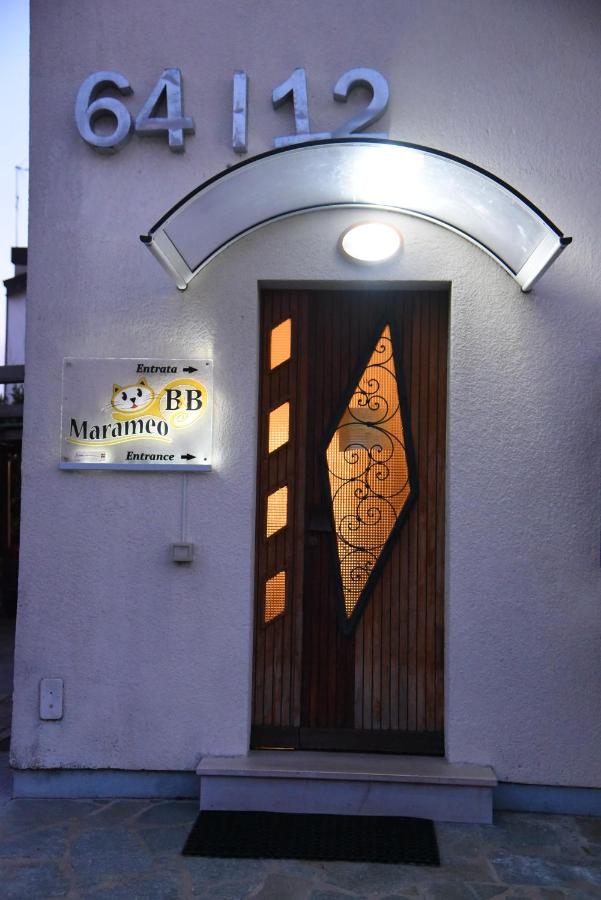 B&B Udine - Marameo B&B - Bed and Breakfast Udine