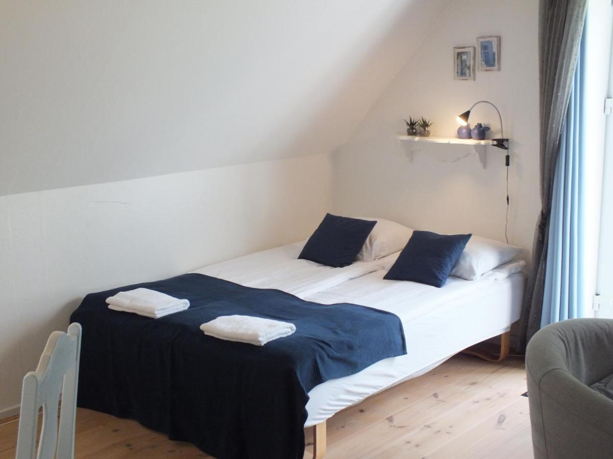 Chambre Familiale avec Balcon